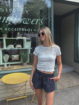 Sailor Shorts