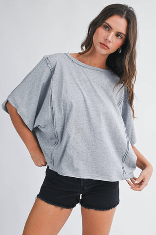 Sunday Stroll Top