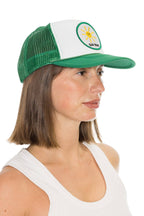 Sun Bum Trucker Hat