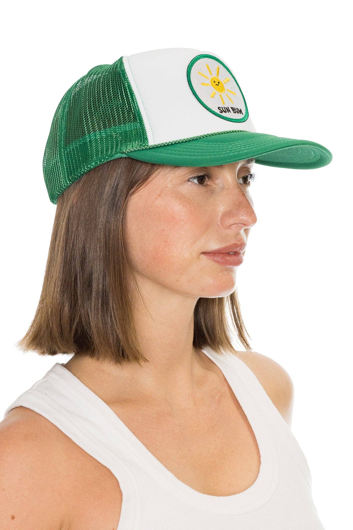 Sun Bum Trucker Hat