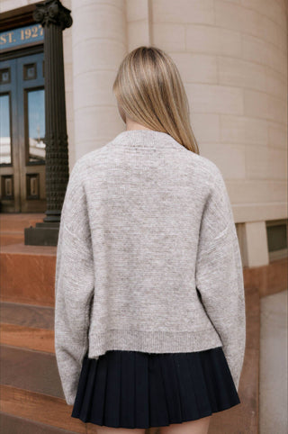 Layla Button Down Cardigan