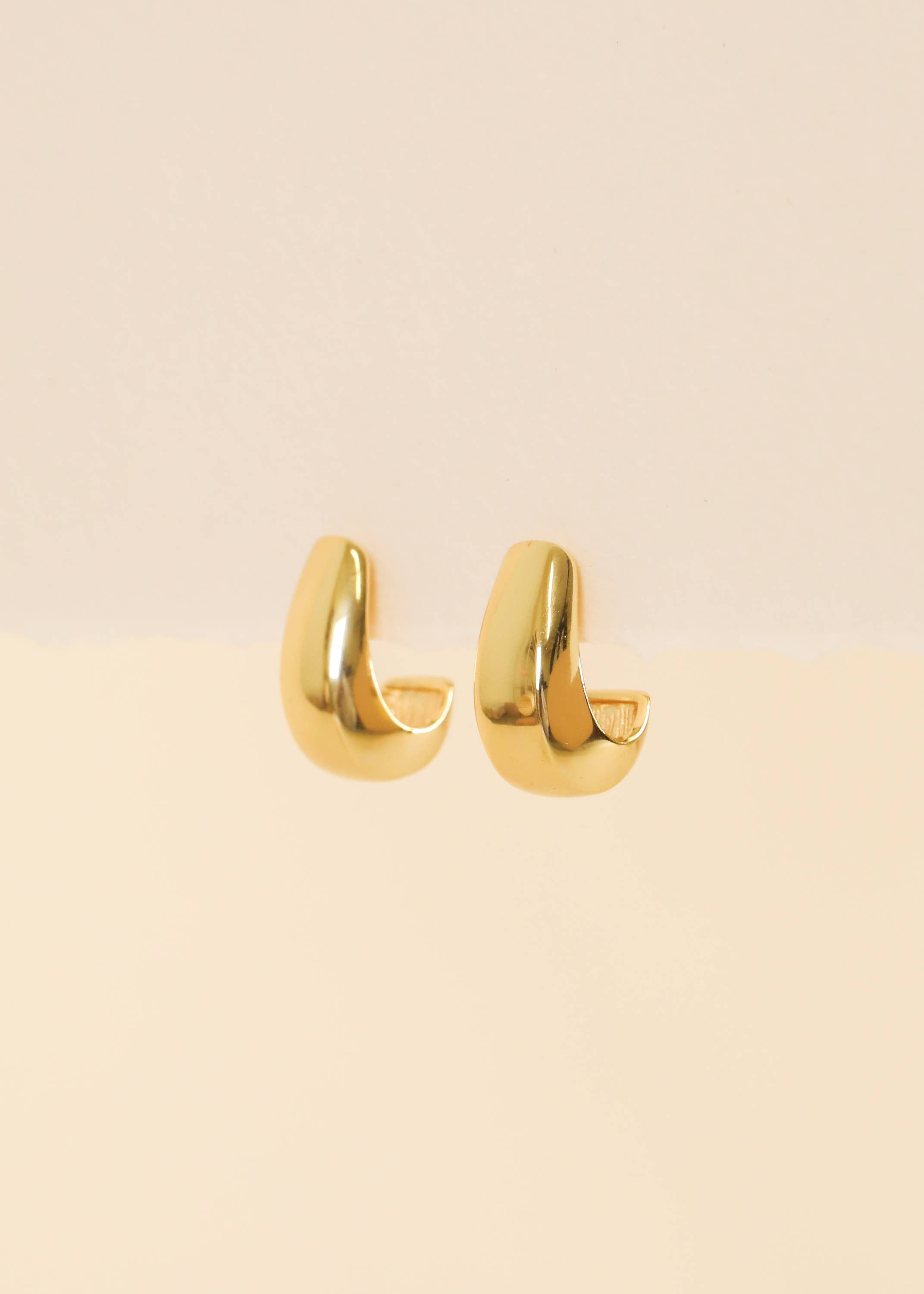 Bold Earrings