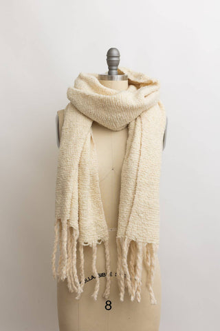 Classic Winter Scarf