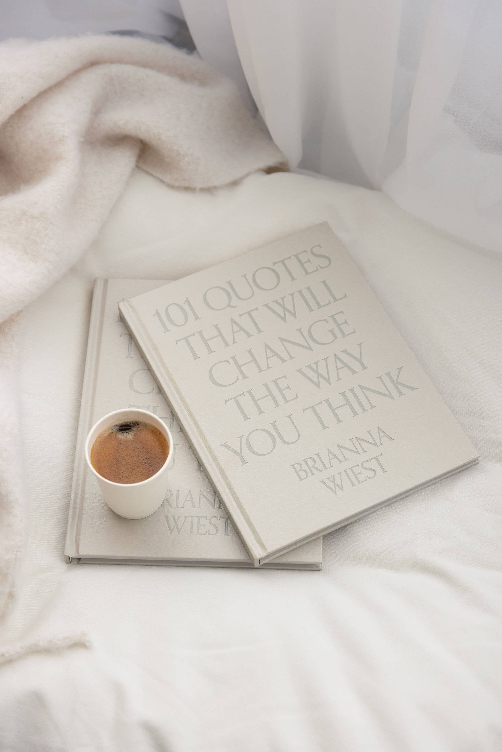 101 Quotes Book