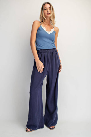 Quinn Linen Pants