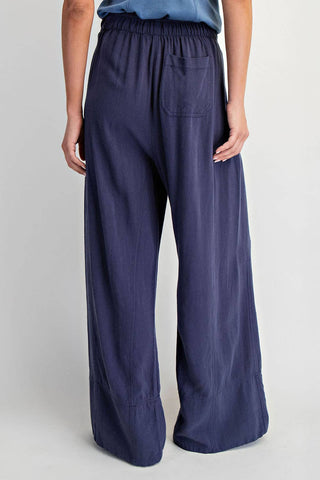 Quinn Linen Pants