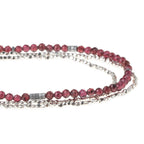 Garnet Wrap