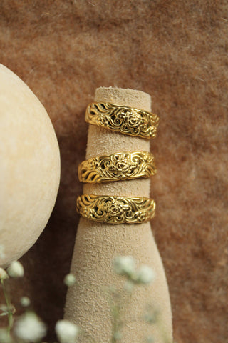 Lanaya Ring