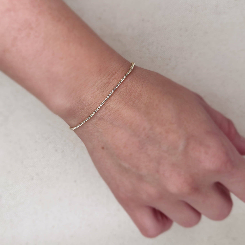 Tennis Bracelet