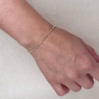 Tennis Bracelet