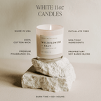 Farmer's Market Candle