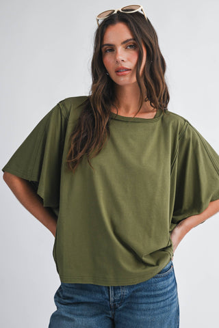 Sunday Stroll Top
