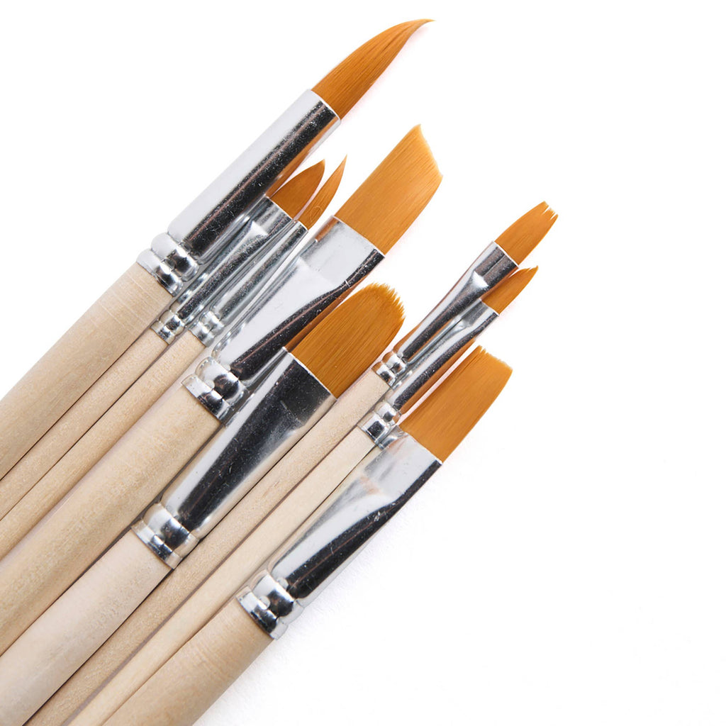 Paint Brush Set