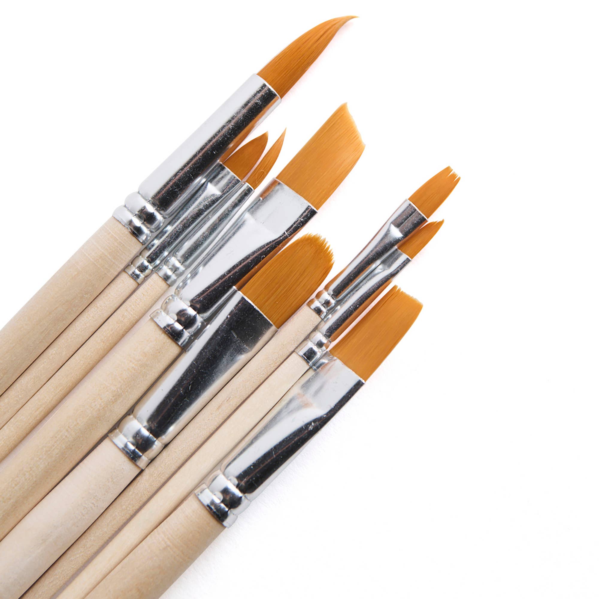 Paint Brush Set