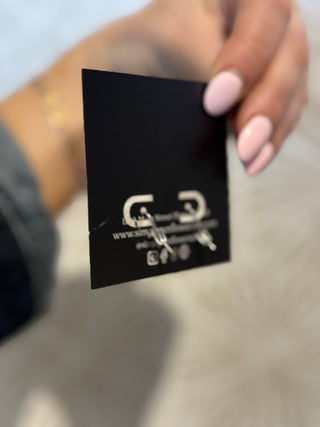 Up on the Mountain Earrings