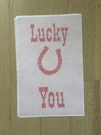 Pink Themed Posters