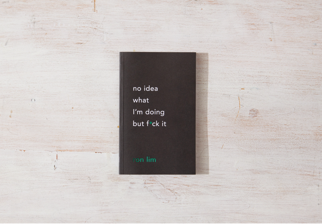 F*ck It Book