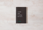 F*ck It Book