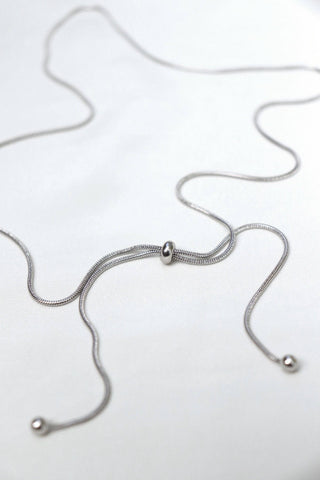 The Multi Necklace