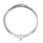 Frost Trio Bracelet