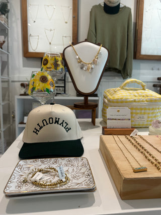 Plymouth Hats