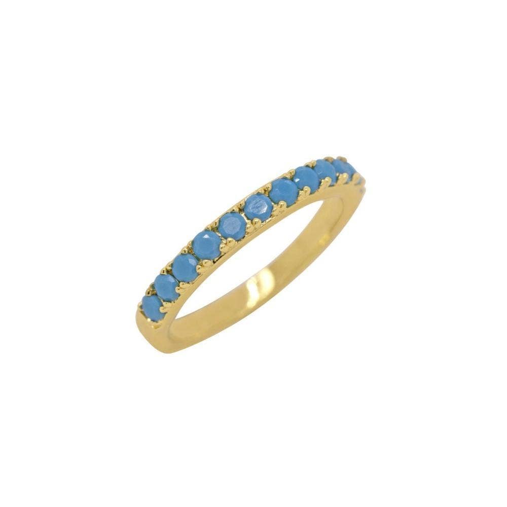 Turquoise Band