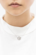 Match Made In Heaven Necklace