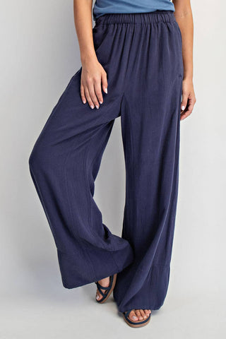 Quinn Linen Pants