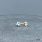 Diamond Studs