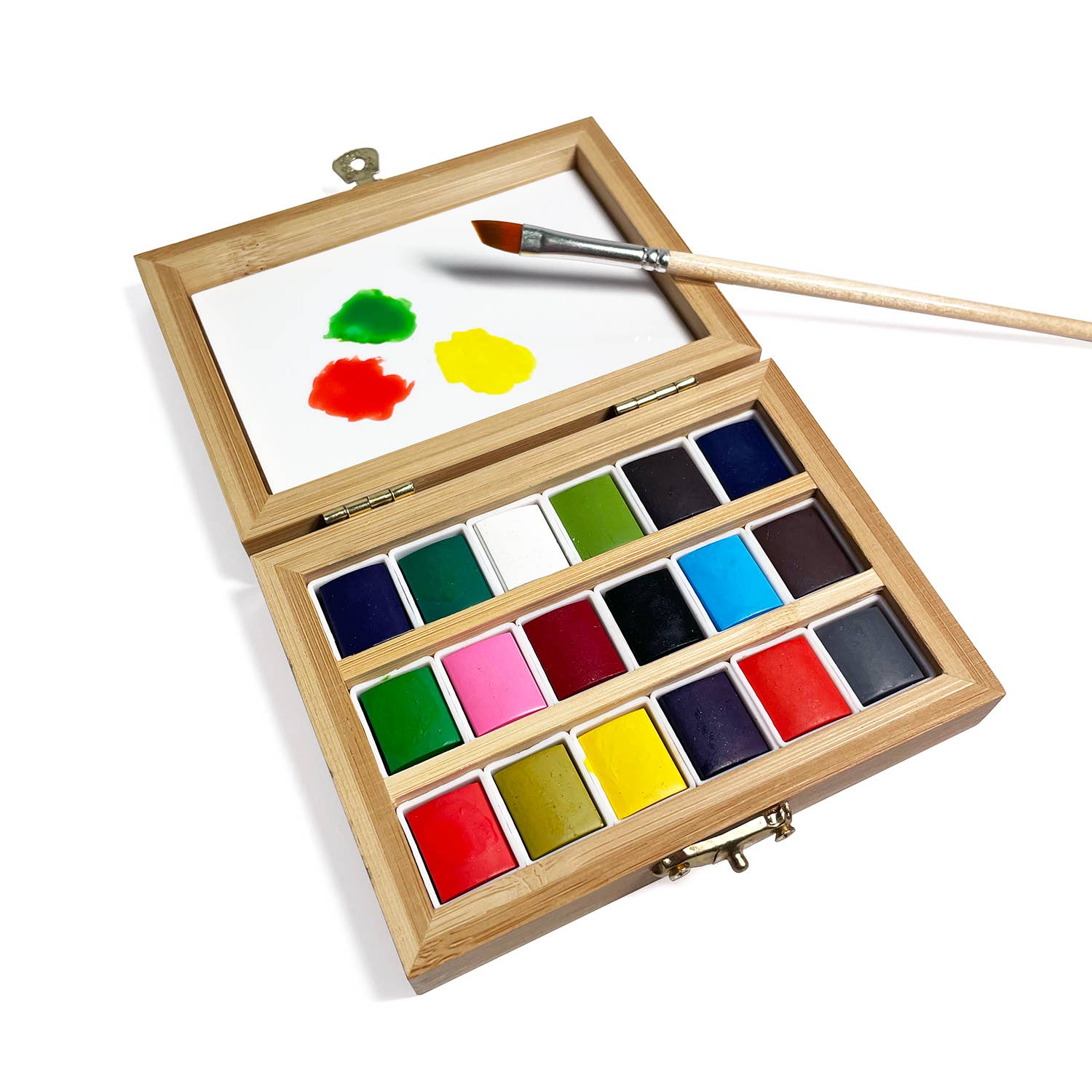 Watercolor Paint