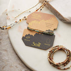 Pyrite Wrap
