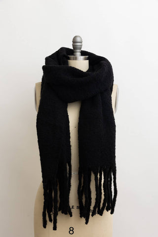 Classic Winter Scarf