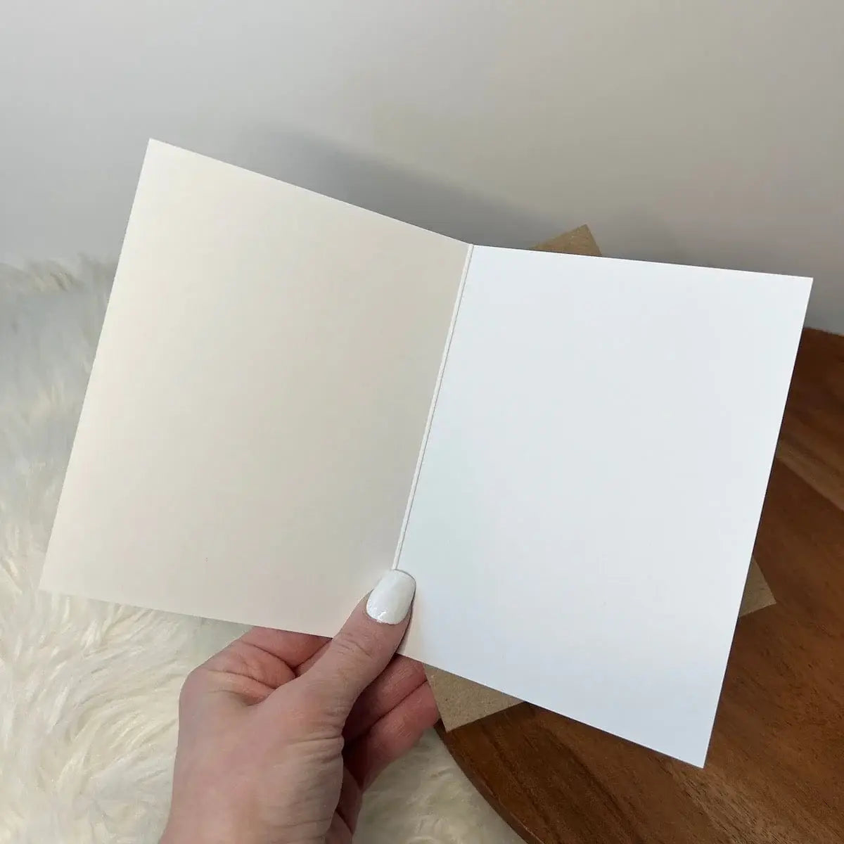 "So Glad You Were Born" Wholesome Birthday Card