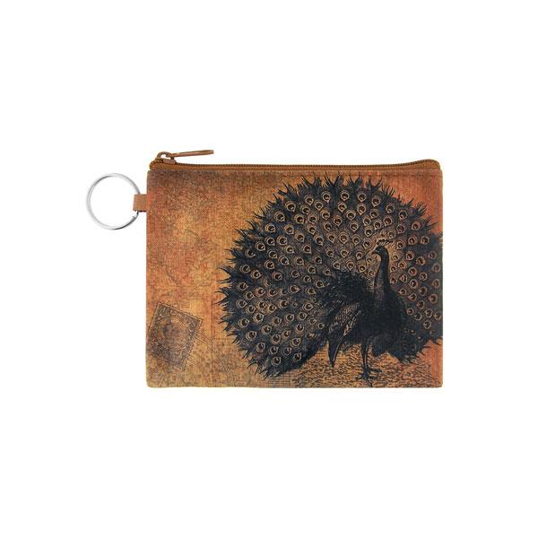 Vegan Leather Coin Purse