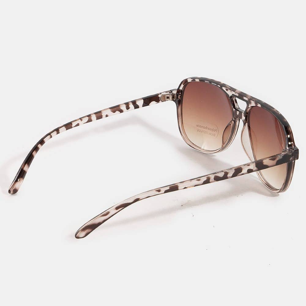 Vintage Aviator Sunglasses
