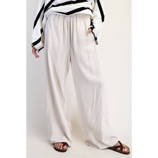Quinn Linen Pants