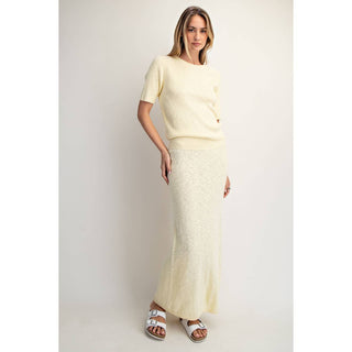 Kate Skirt Set