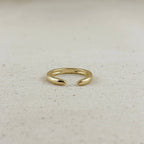 Open Top Stackable Ring
