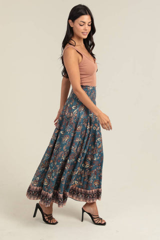 Oak & Ivy Skirt
