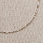 Tennis Bracelet