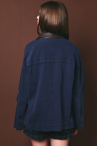 Squam Barn Jacket