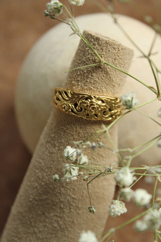 Lanaya Ring