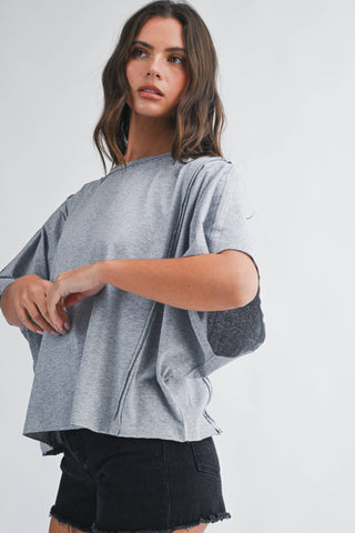 Sunday Stroll Top
