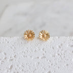 Daisy Earrings