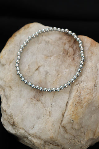 Silver Omni Bracelet