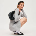 Mila Asymmetrical Crossbody
