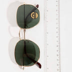 The Rounds Sunglasses