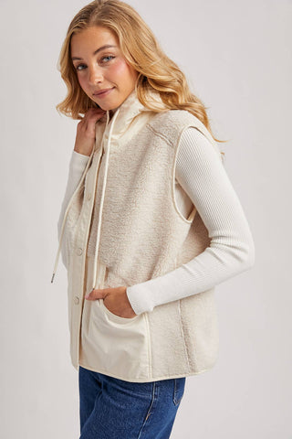 Breezy Vest