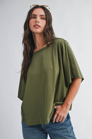 Sunday Stroll Top