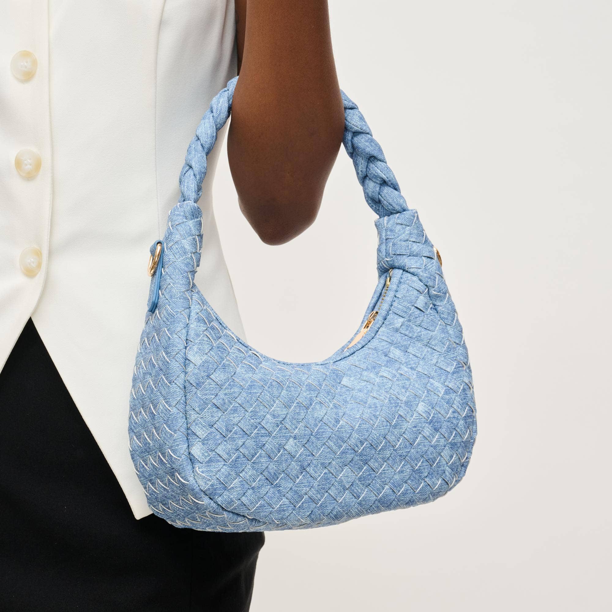 Laken Shoulder Bag
